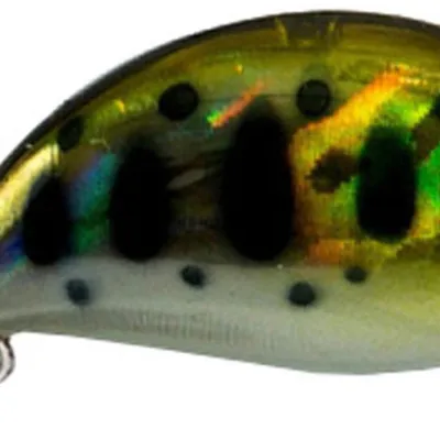 Wobler ZipBaits Baby Hickory SR