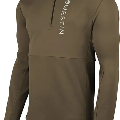 Bluza Westin Energy Midlayer 1/2 Zip