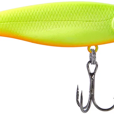 Wobler Select Hamster 75SP