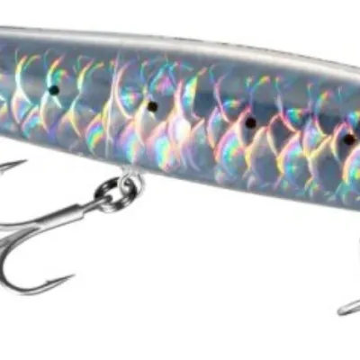 Wobler Shimano Exsence Silent Assassin 129F T