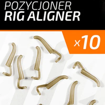 Pozycjoner Undercarp Rig Aligner