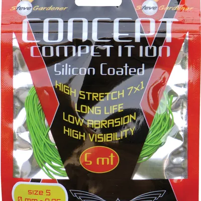 Amortyzator Milo Concept Competition Milo