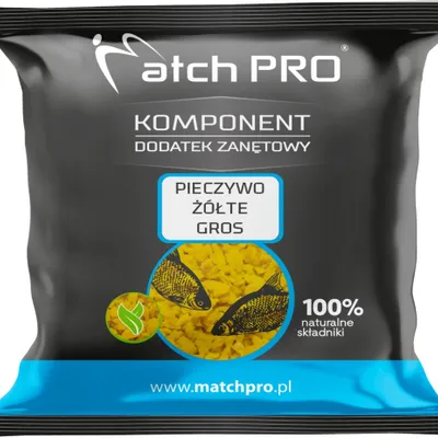 Dodatek zanętowy MatchPro Top