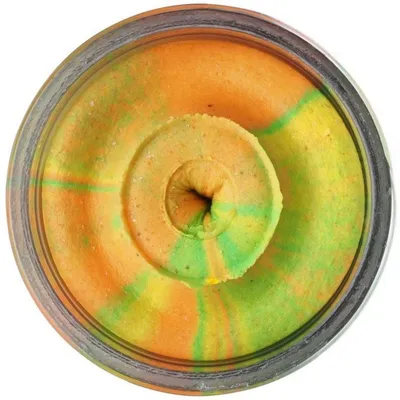 Pasta Berkley Powerbait Glitter Trout Doug