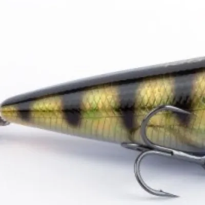 Popper Shimano Yasei Pure Pop F