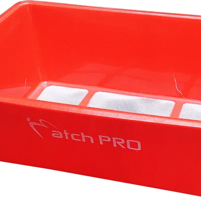 Kuweta MatchPro Litter Tray z siatką