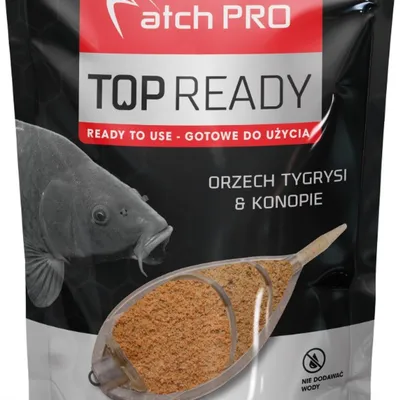 Zanęta MatchPro Top Ready