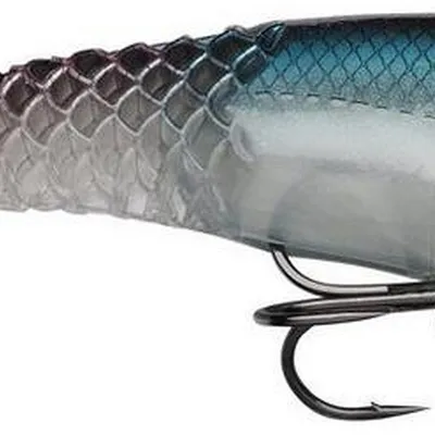 Przynęta gumowa Berkley Cull Shad Shallow