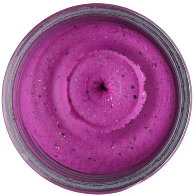 Pasta Berkley Powerbait Natural Glitter Trout Doug