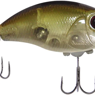 Wobler OSP Buzzn Crank
