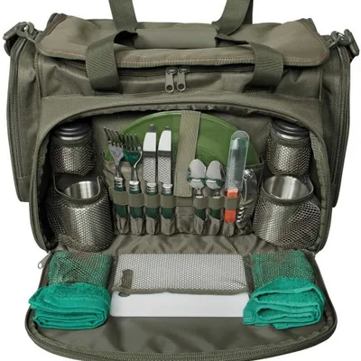 Torba termiczna JRC Defender II Session Cooler Food Bag