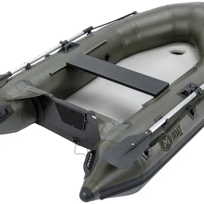 Nadmuchiwana łódź karpiowa Mivardi M-Boat MK2
