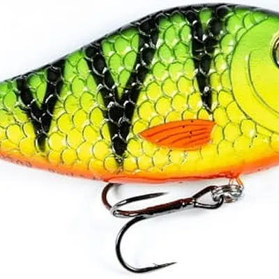 Wobler Kaszub Bait Jerk Danire