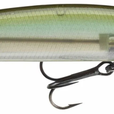 Wobler Daiwa Tournament Double Clutch