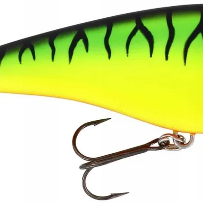 Wobler Westin Swim Glidebait