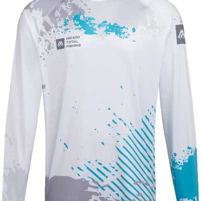 Bluza Mikado Z Filtrem Upf