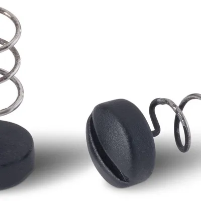 Ciężarek wkręt Doiyo S zuki Tungsten Coil Sinker