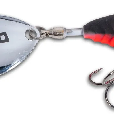 Chatterbait Doiyo S zuki Mawaru