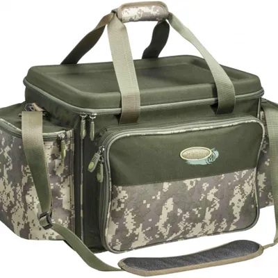 Uniwersalna torba Mivardi CamoCODE Solid