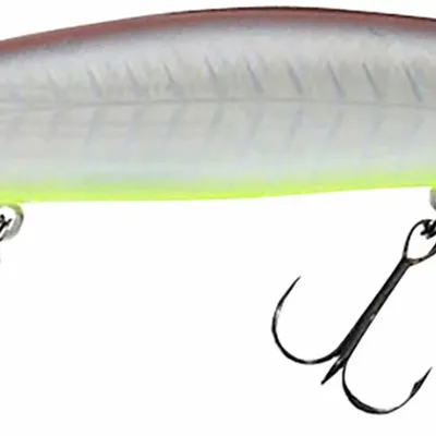 Wobler Daiwa Steez Minnow