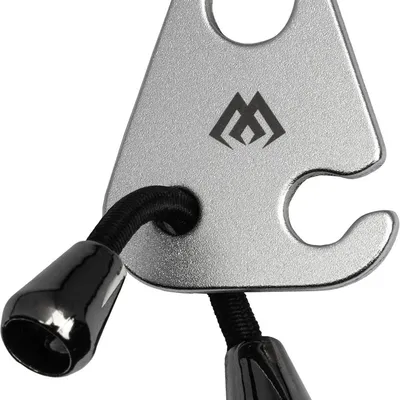 Blokada do podpórki Mikado Aluminum Rod Lock