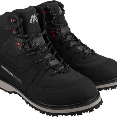 Buty do brodzenia z gumową podeszwą Mikado MFT Walker