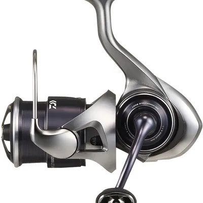 Kołowrotek Daiwa 25 Caldia LT