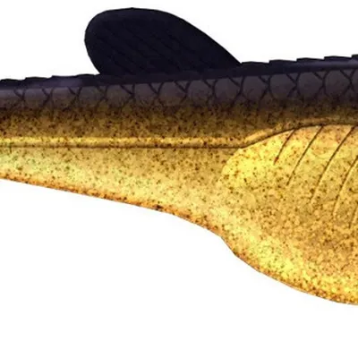 Przynęta gumowa Libra Embrion Shad