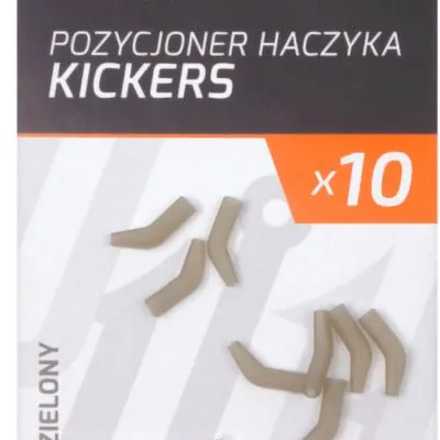 Pozycjoner haczyka Undercarp Kickers