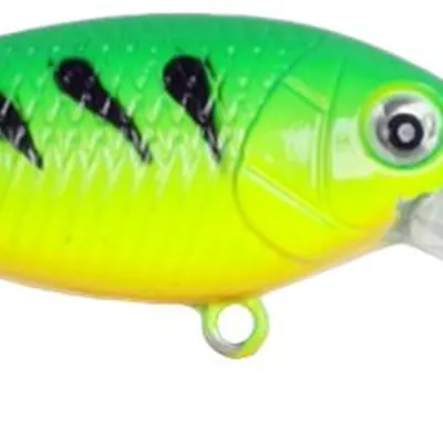 Wobler Konger Lucky Crank