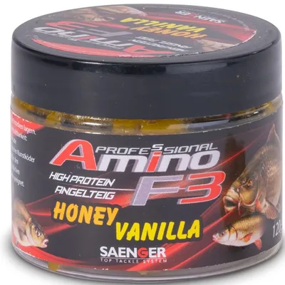 Kulki proteinowe Saenger Amino F3 Angelteig