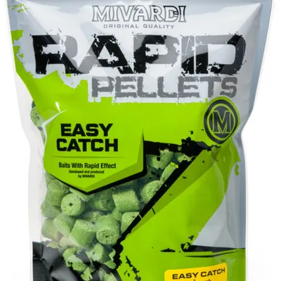 Pellet Mivardi EasyCatch