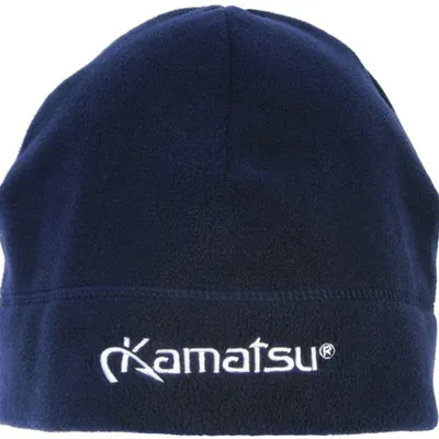 Czapka zimowa Kamatsu Zimowa