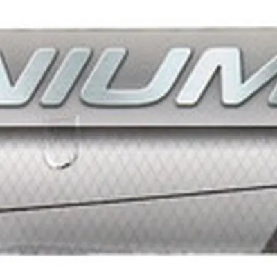 Przypon spinningowy Flagman Titanium Single Strand Wire Leader