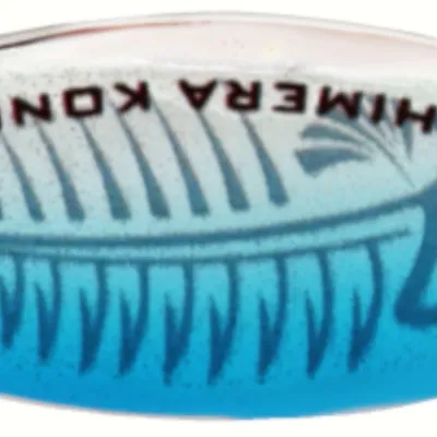 Błystka obrotowa Konger Chimera Champion