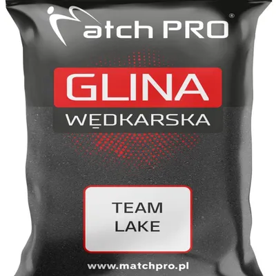 Glina MatchPro Team Lake