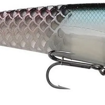 Przynęta gumowa Berkley Cull Shad Shallow