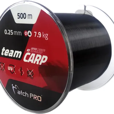 Żyłka MatchPro Team Carp