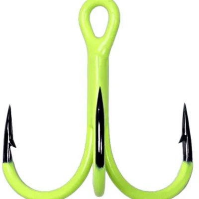 Kotwica Kamatsu Strong Round Bent UV