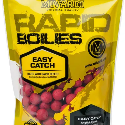 Kulki Mivardi Rapid Boilies Easy Catch