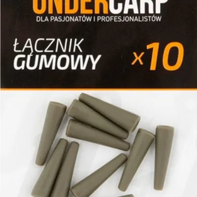 Łącznik gumowy Undercarp