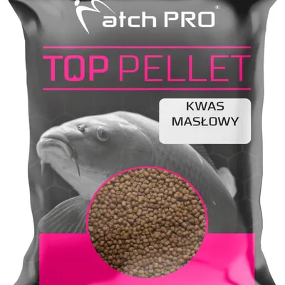 Pellet MatchPro Top