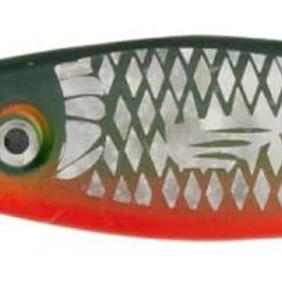 Pilker Aquantic 3D Holo
