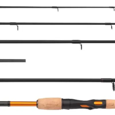Wędka Shimano STC AX Multi