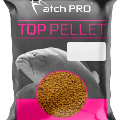Pellet MatchPro Top