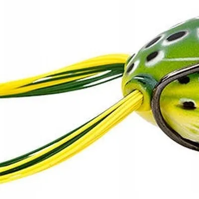 Żaba uzbrojona Savage Gear Hop Walker Frog