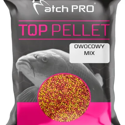Pellet MatchPro Top