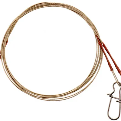Przypon spinningowy Flagman Multi Strand Wire Leader 750