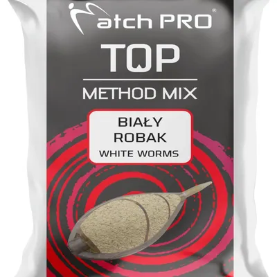 Zanęta MatchPro Method Mix
