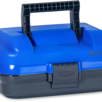 Skrzynka wędkarska Saenger Tackle Box 1 Boy